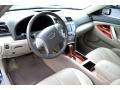 Black - Camry XLE V6 Photo No. 5