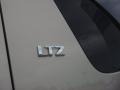 2008 Gold Mist Metallic Chevrolet Suburban 1500 LTZ 4x4  photo #34