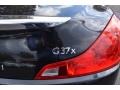 Obsidian Black - G 37 x AWD Coupe Photo No. 21
