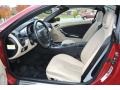 Beige Interior Photo for 2007 Mercedes-Benz SLK #87509269