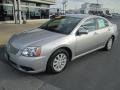 2012 Quick Silver Mitsubishi Galant ES  photo #9