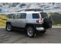 Silver Fresco Metallic - FJ Cruiser 4WD Photo No. 7