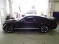 Black 2007 Ford Mustang GT Premium Coupe