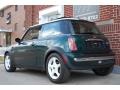 British Racing Green Metallic - Cooper Hardtop Photo No. 6