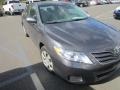 Magnetic Gray Metallic - Camry LE Photo No. 1