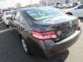 Magnetic Gray Metallic - Camry LE Photo No. 2