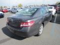 Magnetic Gray Metallic - Camry LE Photo No. 4
