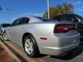 Bright Silver Metallic - Charger SE Photo No. 2