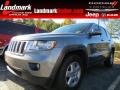 Mineral Gray Metallic - Grand Cherokee Laredo Photo No. 1