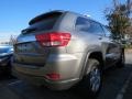 Mineral Gray Metallic - Grand Cherokee Laredo Photo No. 3