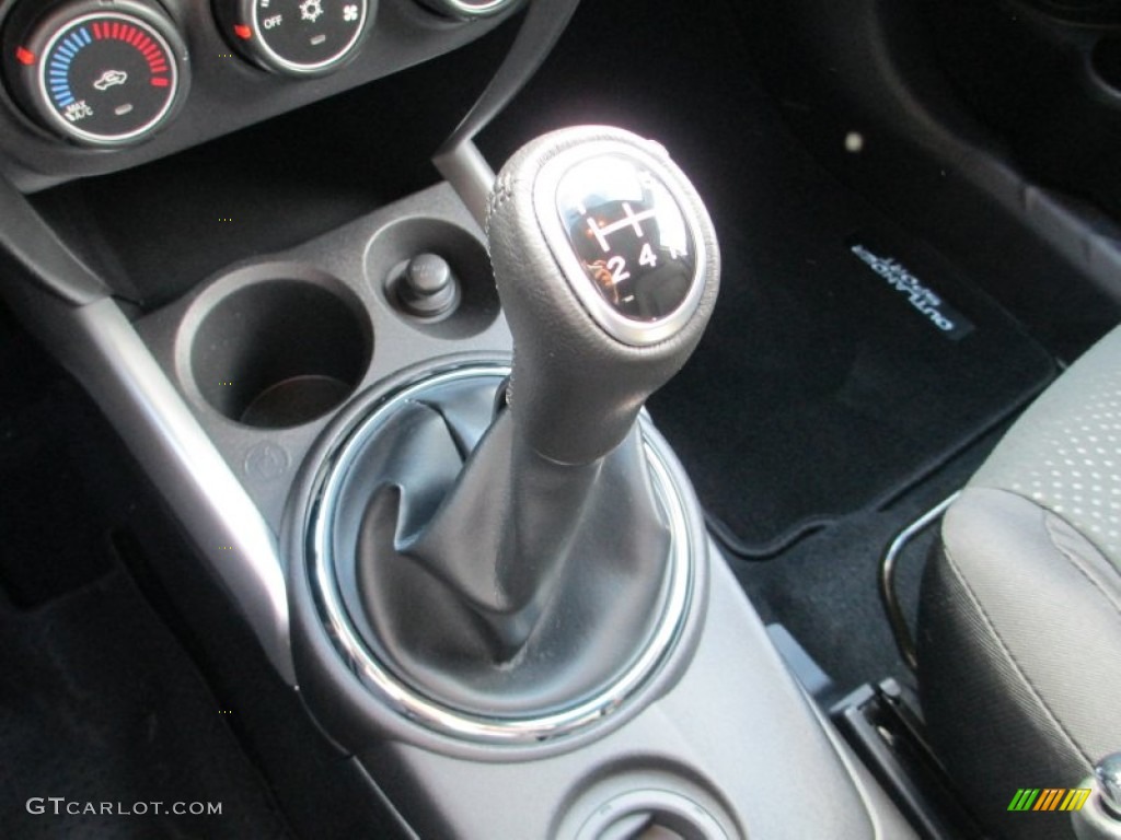 2014 Mitsubishi Outlander Sport ES CVT Sportronic Automatic Transmission Photo #87510970