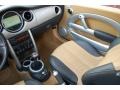 British Racing Green Metallic - Cooper Hardtop Photo No. 61