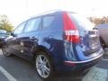 Indigo Blue Pearl - Elantra Touring GLS Photo No. 2