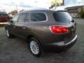 2010 Cocoa Metallic Buick Enclave CXL AWD  photo #9