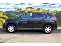 Onyx Black - Terrain SLE AWD Photo No. 6