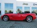 Viper Red - Viper SRT-10 Photo No. 2