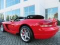 Viper Red - Viper SRT-10 Photo No. 3