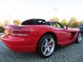 Viper Red - Viper SRT-10 Photo No. 5