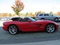 Viper Red - Viper SRT-10 Photo No. 6