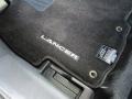 Tarmac Black - Lancer GT Photo No. 27