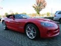 Viper Red - Viper SRT-10 Photo No. 7