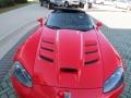Viper Red - Viper SRT-10 Photo No. 9