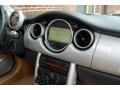 British Racing Green Metallic - Cooper Hardtop Photo No. 98