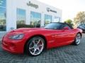 Viper Red - Viper SRT-10 Photo No. 13