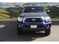 Blue Ribbon Metallic - Tacoma V6 TRD Access Cab 4x4 Photo No. 2