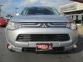 Cool Silver Metallic - Outlander SE S-AWC Photo No. 2