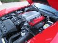 2009 Dodge Viper 8.4 Liter OHV 20-Valve VVT V10 Engine Photo