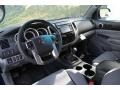 Blue Ribbon Metallic - Tacoma V6 TRD Access Cab 4x4 Photo No. 5