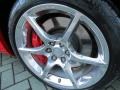 2009 Dodge Viper SRT-10 Wheel and Tire Photo