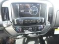 2014 Stealth Gray Metallic GMC Sierra 1500 SLE Crew Cab 4x4  photo #6