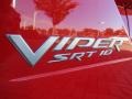 Viper Red - Viper SRT-10 Photo No. 26