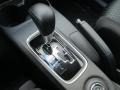 Cool Silver Metallic - Outlander SE S-AWC Photo No. 36