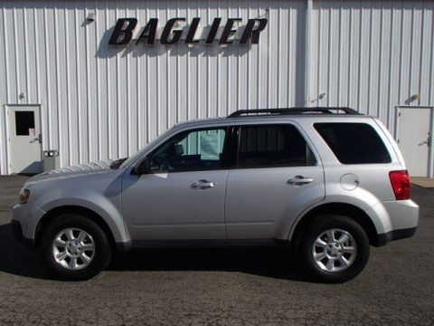 2011 Mazda Tribute i Grand Touring 4WD Data, Info and Specs