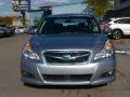 2012 Ice Silver Metallic Subaru Legacy 2.5i Limited  photo #2