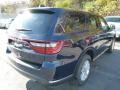 True Blue Pearl - Durango SXT AWD Photo No. 5