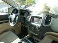 True Blue Pearl - Durango SXT AWD Photo No. 6