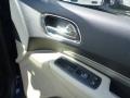 True Blue Pearl - Durango SXT AWD Photo No. 7