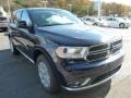 True Blue Pearl - Durango SXT AWD Photo No. 8