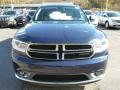 True Blue Pearl - Durango SXT AWD Photo No. 9