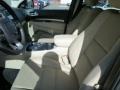 True Blue Pearl - Durango SXT AWD Photo No. 11