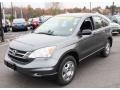 Polished Metal Metallic - CR-V LX 4WD Photo No. 3
