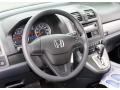 Polished Metal Metallic - CR-V LX 4WD Photo No. 5