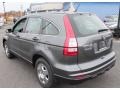 Polished Metal Metallic - CR-V LX 4WD Photo No. 10