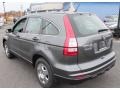 2011 Polished Metal Metallic Honda CR-V LX 4WD  photo #10