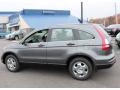 Polished Metal Metallic - CR-V LX 4WD Photo No. 11