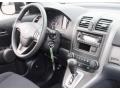 Polished Metal Metallic - CR-V LX 4WD Photo No. 12